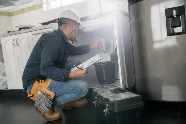 Best Emergency Plumbing Repair  in Charlestown, MD