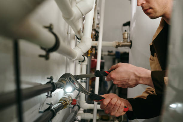 Best Commercial Plumbing Services  in Charlestown, MD