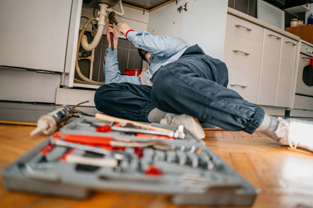 Best Water Softener Installation  in Charlestown, MD