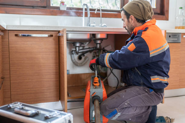 Reliable Charlestown, MD Plumbing Solutions