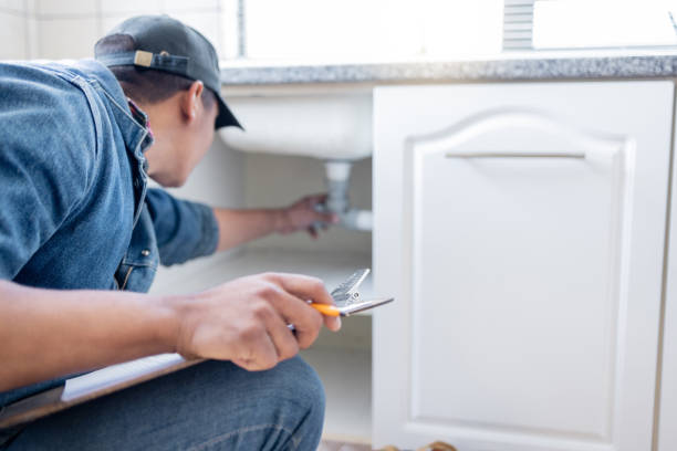 Best Drain Cleaning Services  in Charlestown, MD