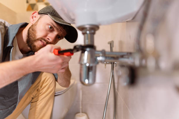 Best Local Plumber Services  in Charlestown, MD