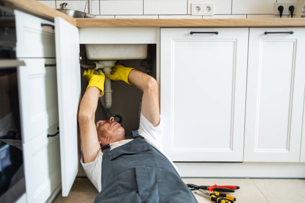 Best Plumbing Repair Near Me  in Charlestown, MD