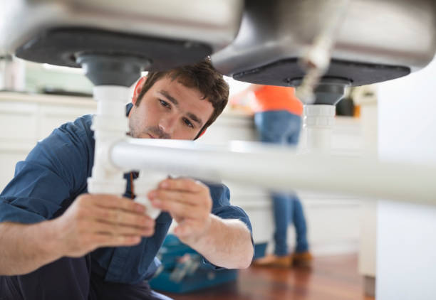 Best Commercial Plumbing Services  in Charlestown, MD