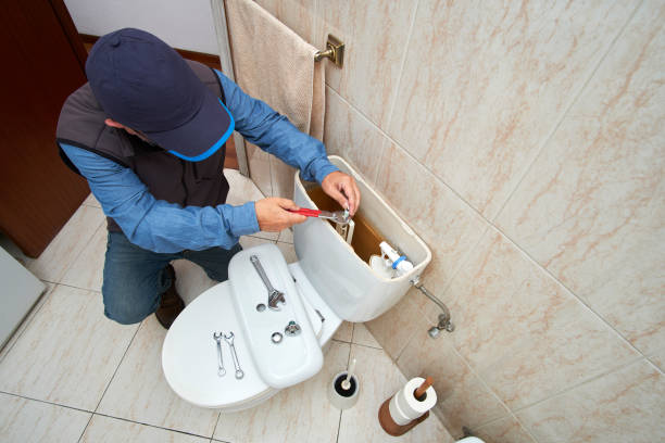 Best Sewer Line Repair  in Charlestown, MD