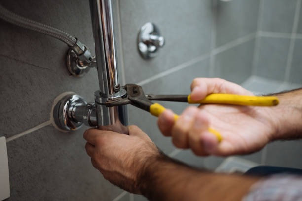 Best Residential Plumbing Services  in Charlestown, MD