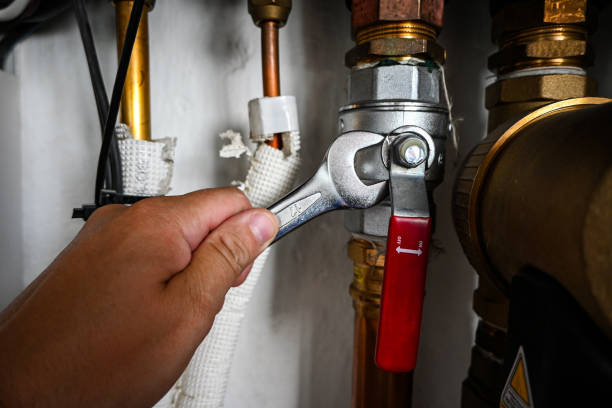 Best Water Leak Repair  in Charlestown, MD
